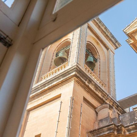 15 Main Gate Birgu Exterior foto