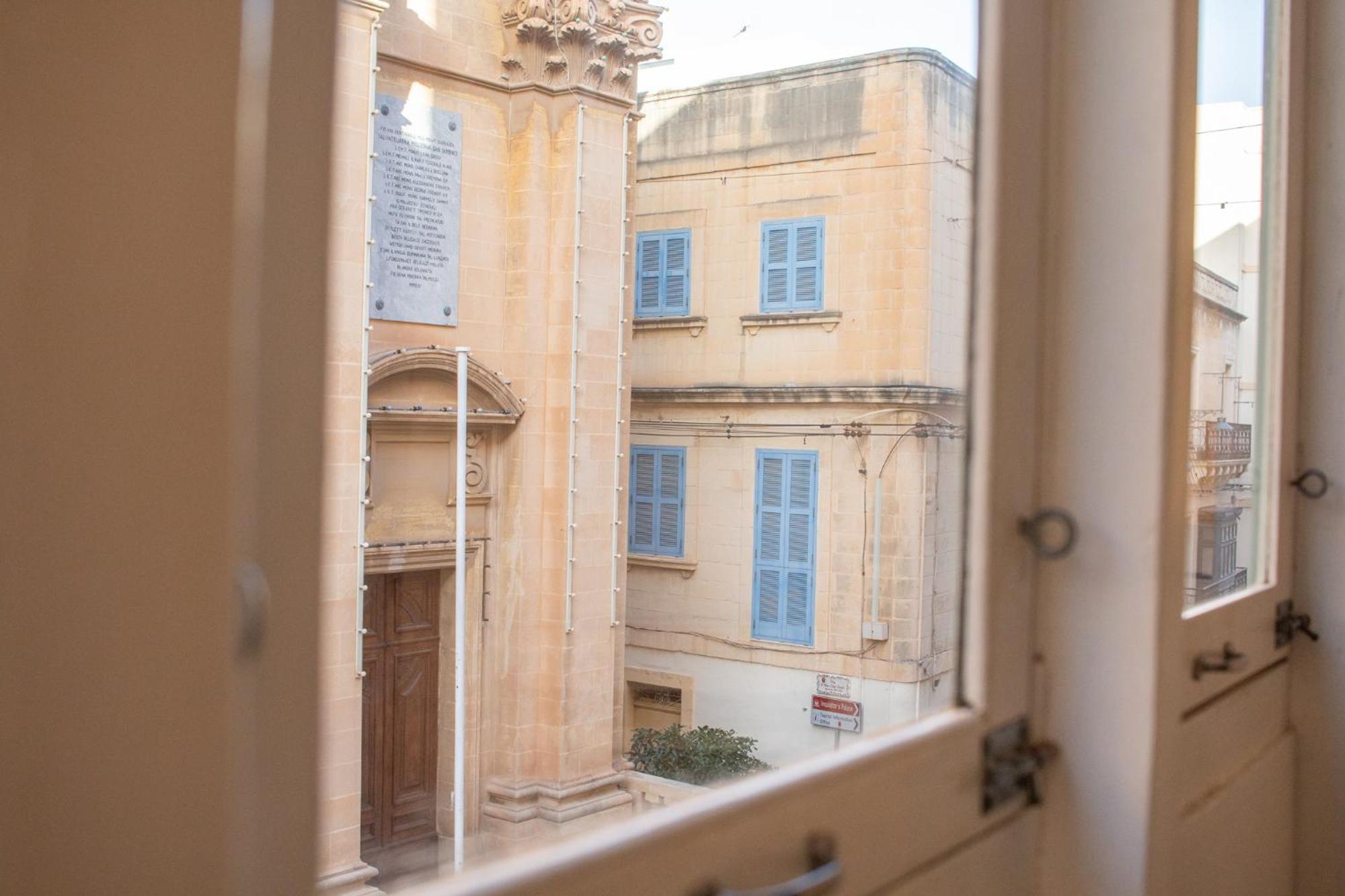 15 Main Gate Birgu Exterior foto