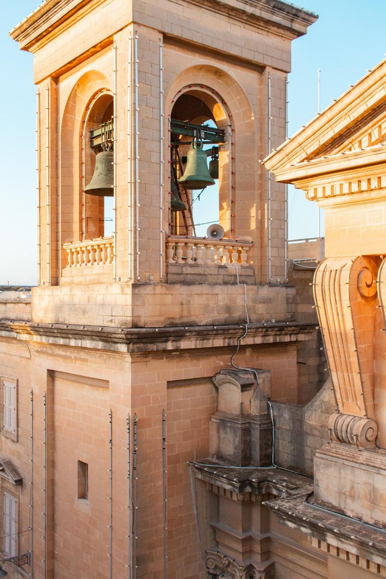 15 Main Gate Birgu Exterior foto