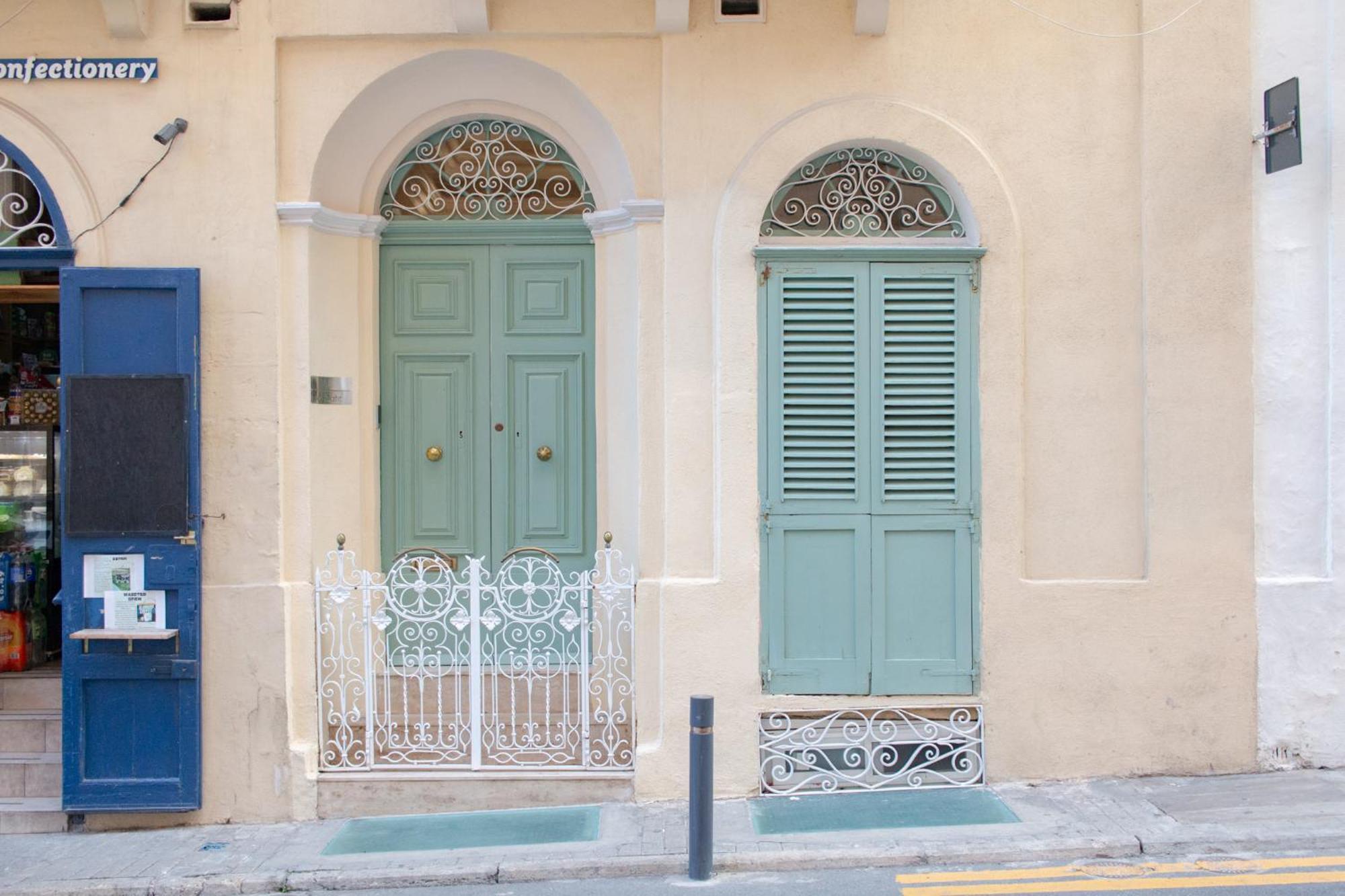 15 Main Gate Birgu Exterior foto
