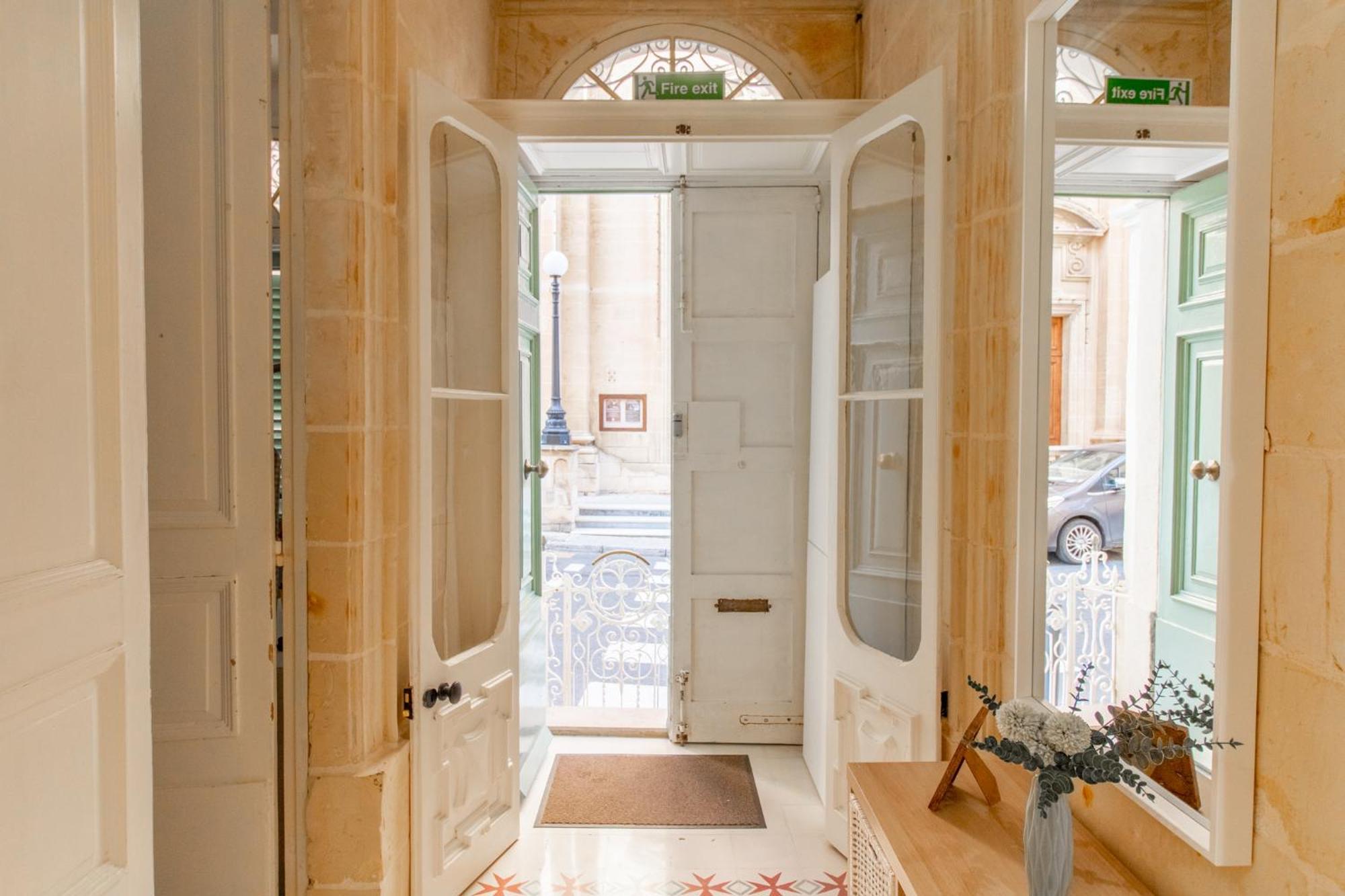 15 Main Gate Birgu Exterior foto
