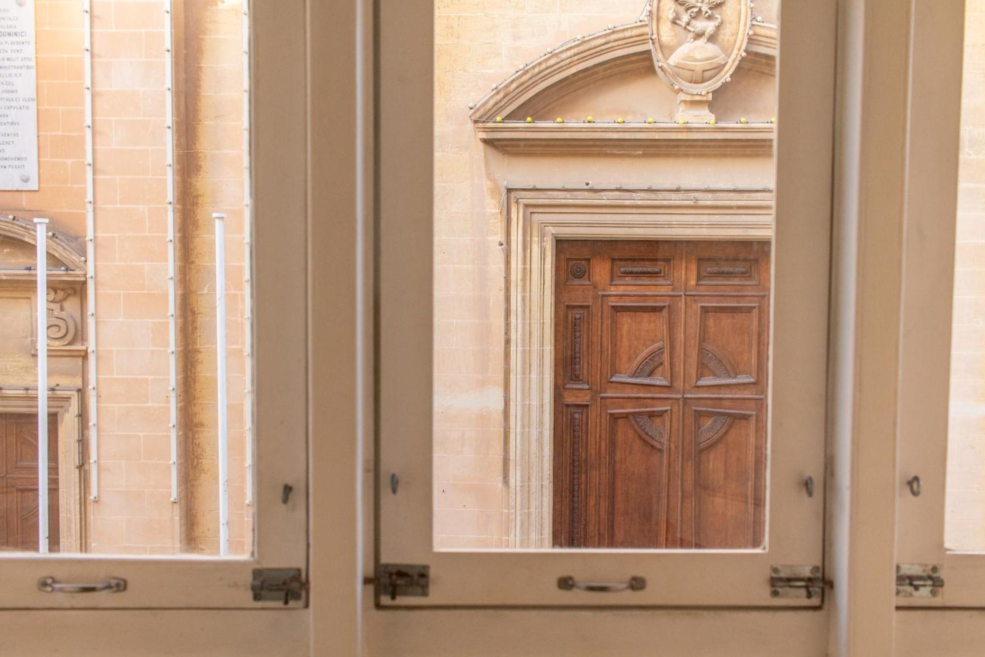 15 Main Gate Birgu Exterior foto