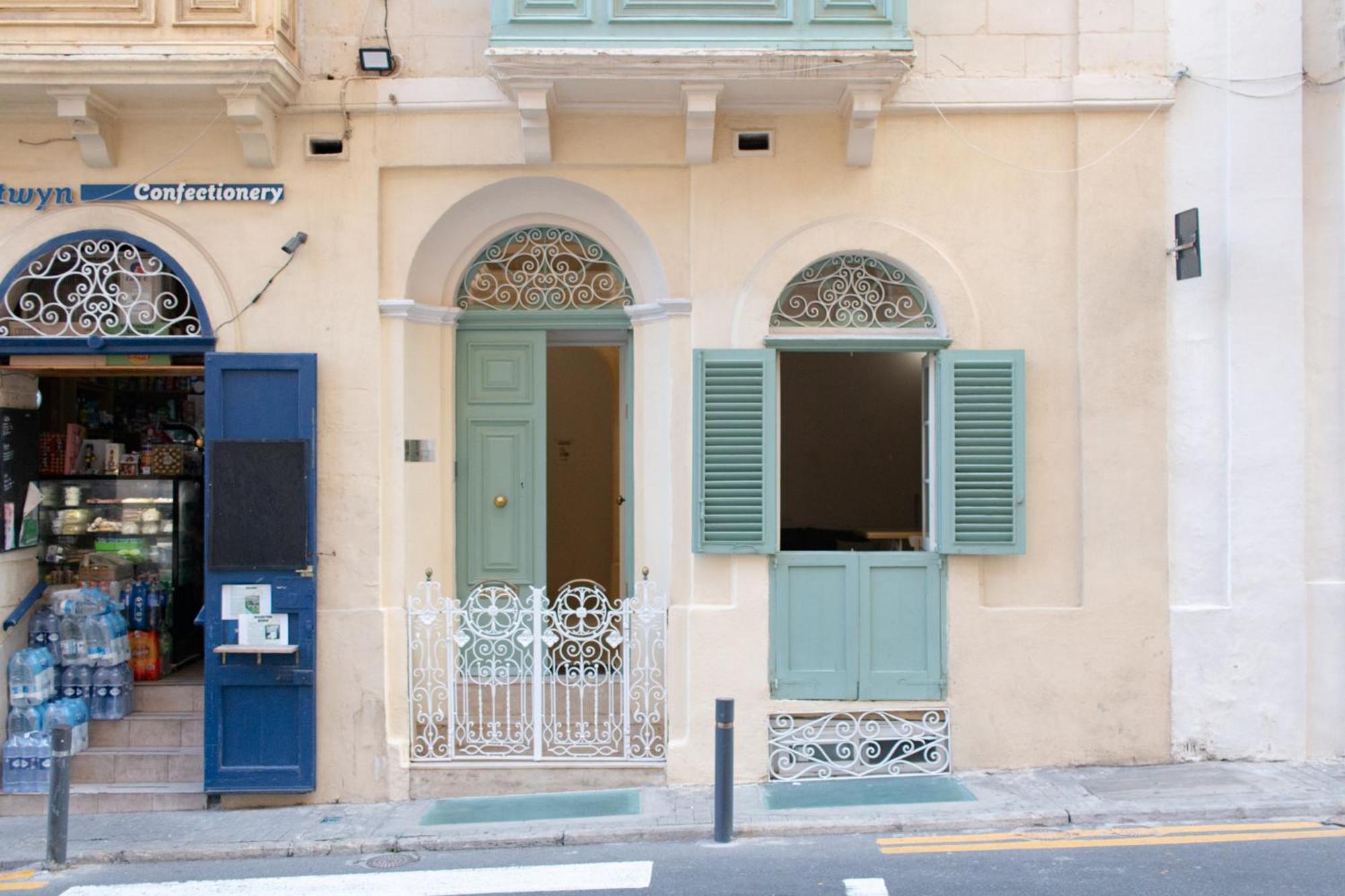 15 Main Gate Birgu Exterior foto