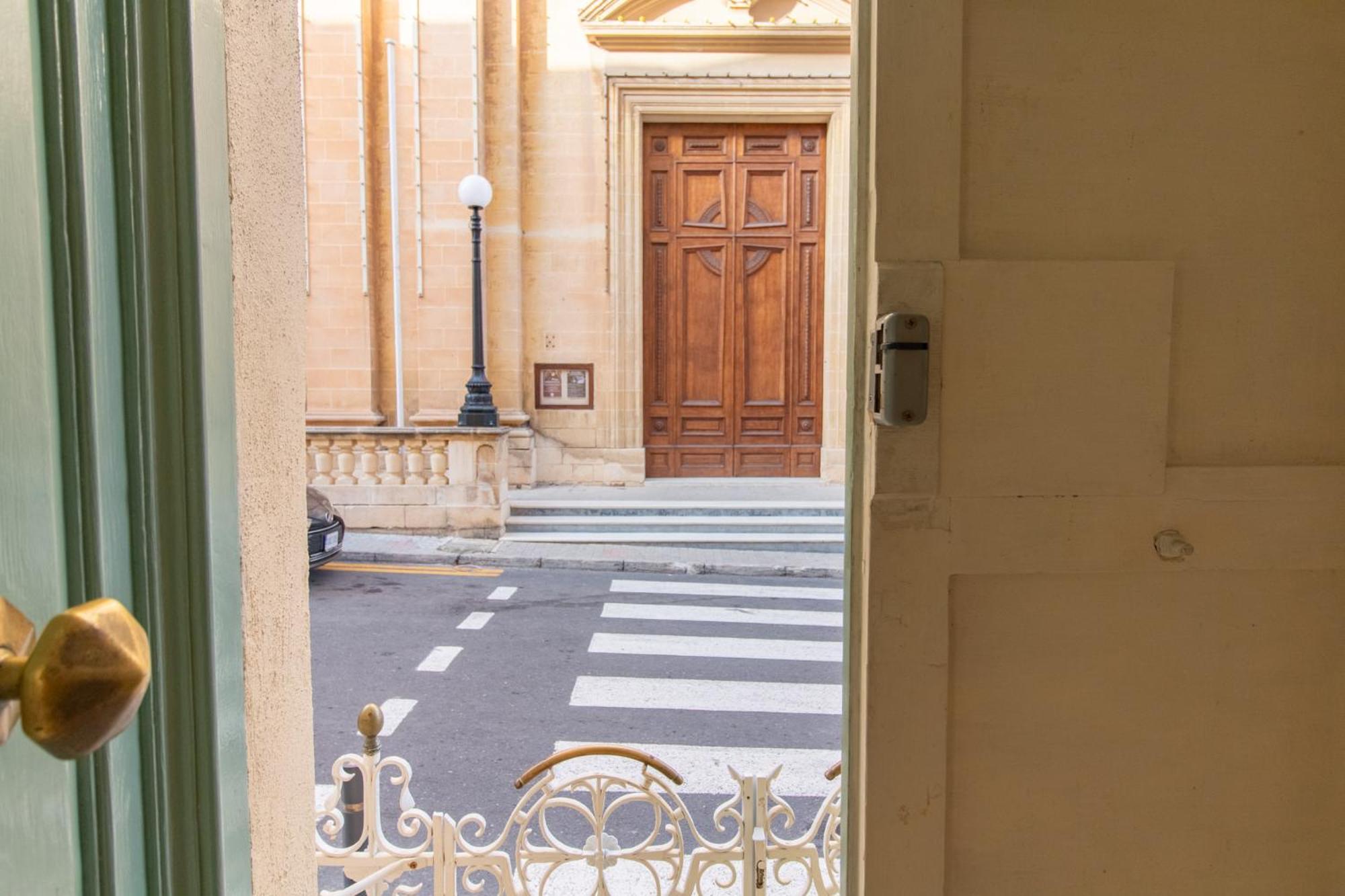 15 Main Gate Birgu Exterior foto