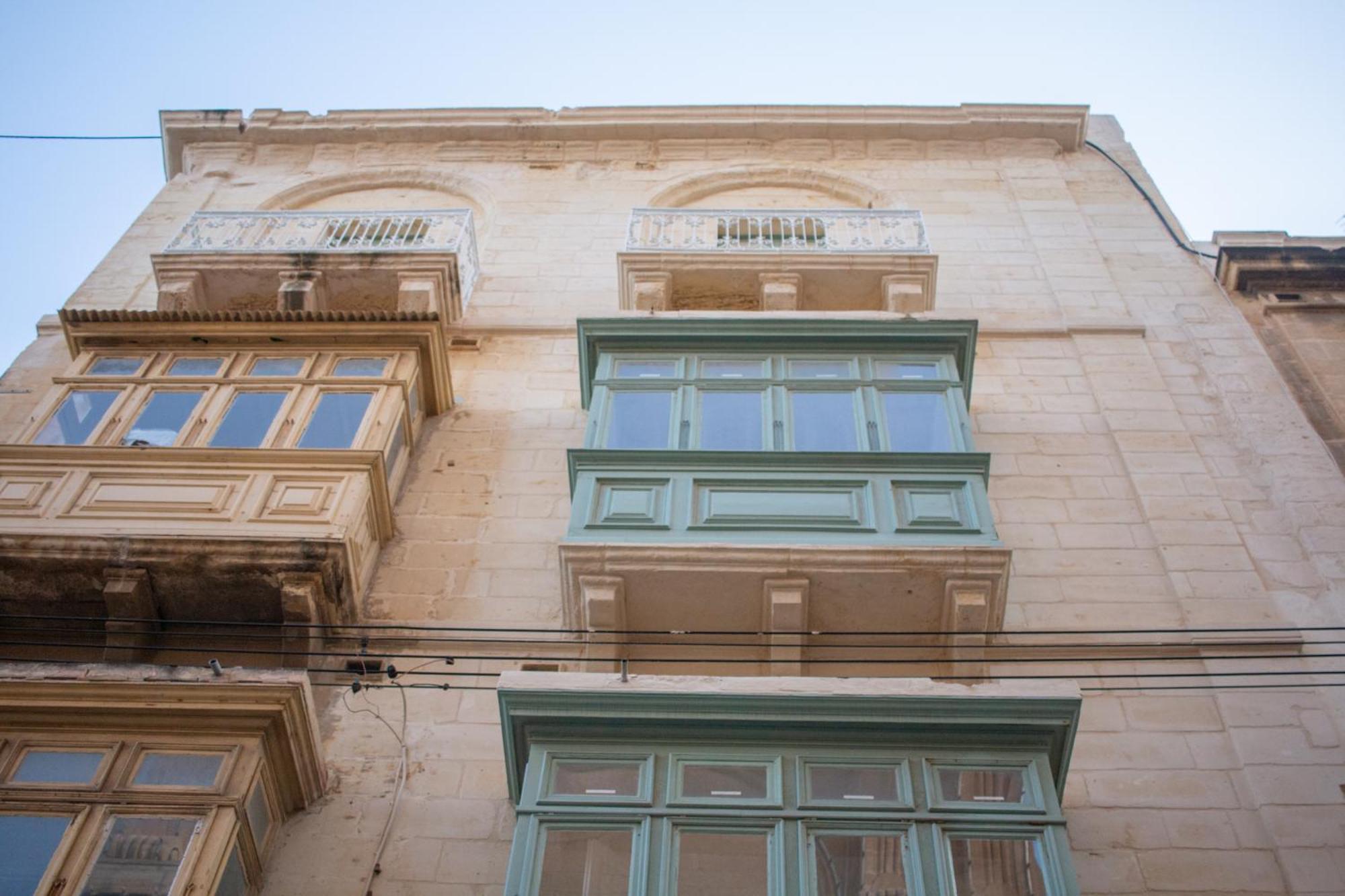15 Main Gate Birgu Exterior foto