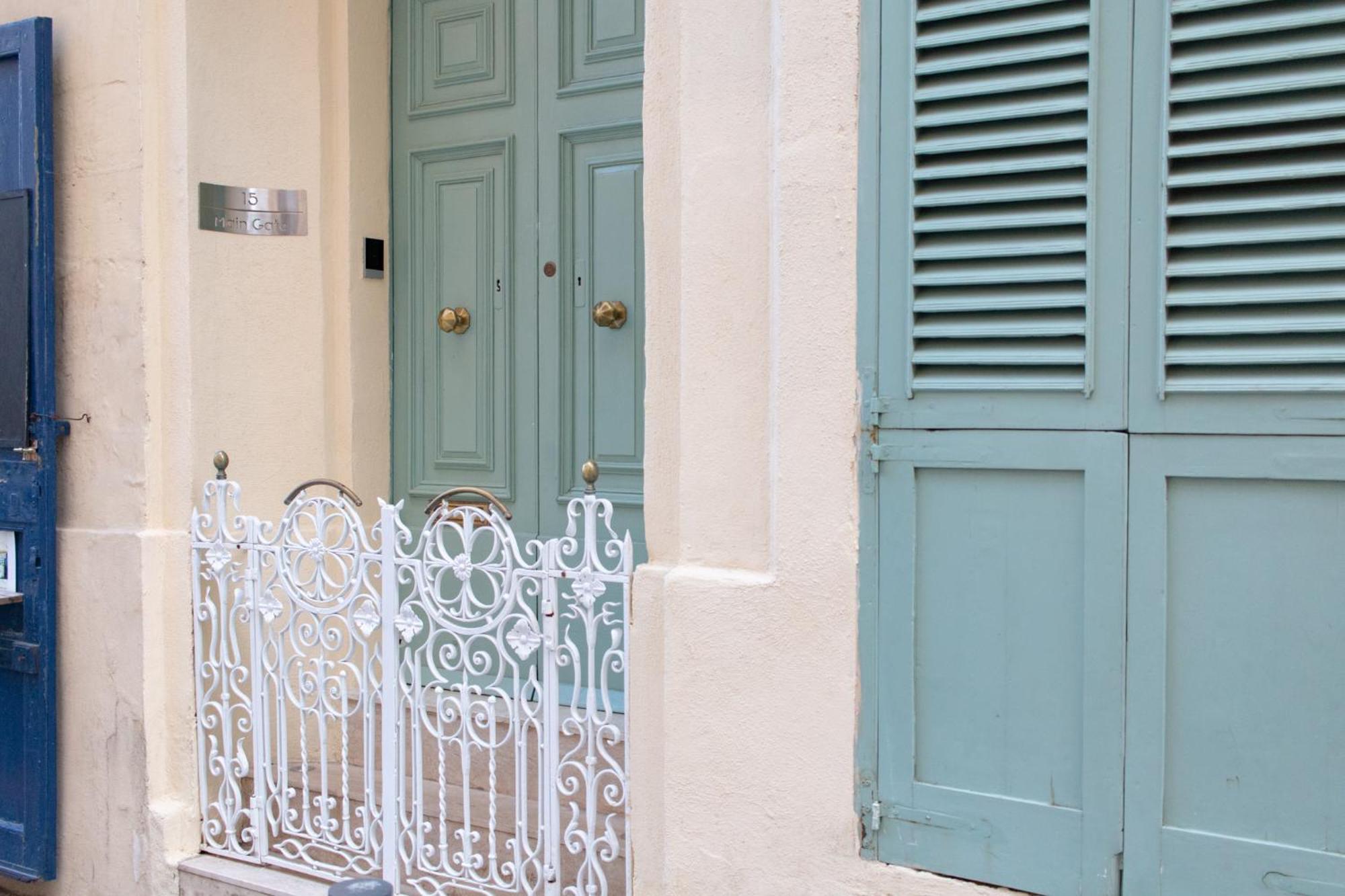 15 Main Gate Birgu Exterior foto
