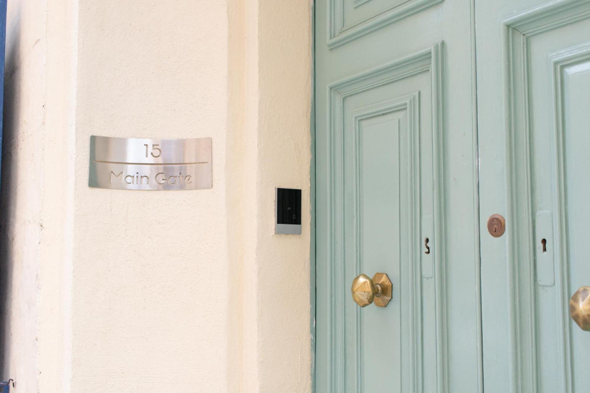 15 Main Gate Birgu Exterior foto