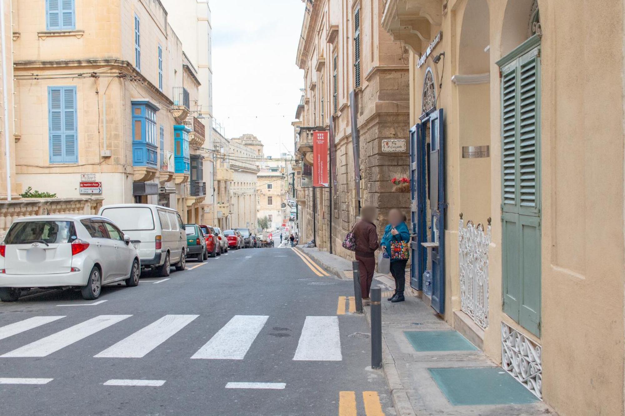 15 Main Gate Birgu Exterior foto